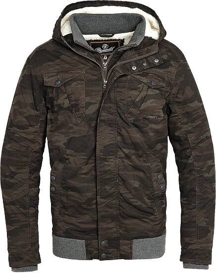 Parkmont Jacket