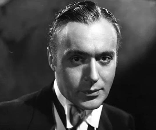 Charles Boyer Biography - Facts, Childhood, Family Life & Achievements