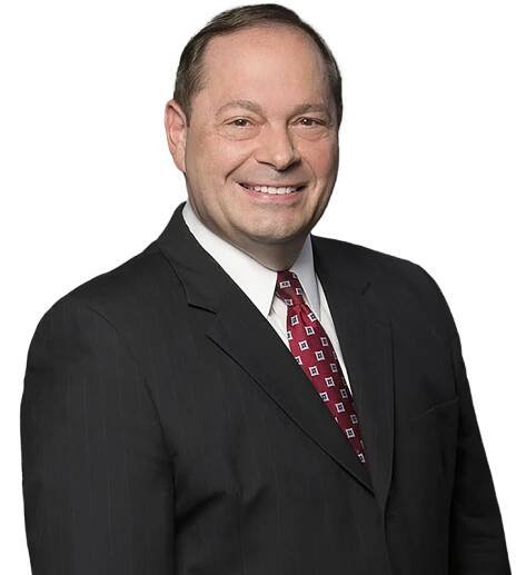 Bruce W. Tigani