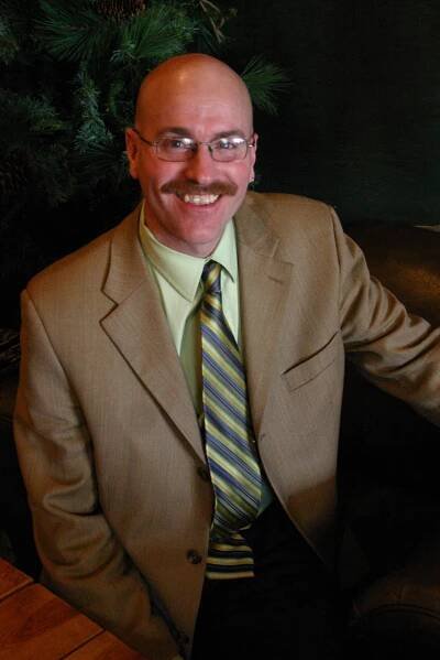 Mike Smith (Nova Scotia politician)