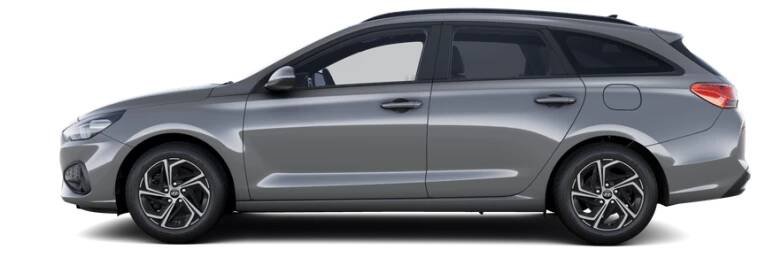Hyundai i30 1,5 DPi 81 kW 80kW FAMILY COMFORT