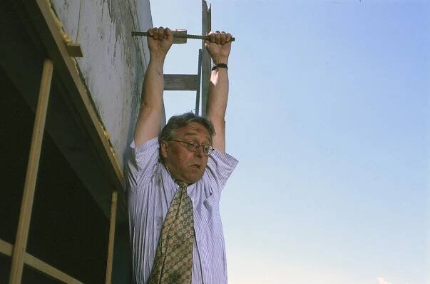 Gerd Anthoff