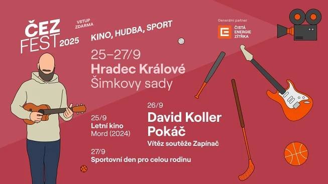 ČEZFEST