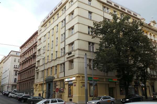 TRADE CENTRE PRAHA, a.s. foto 1