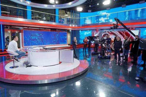 #WELOVETV - Asociace komerčních televizí