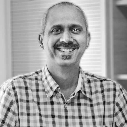 Srikanth Iyer