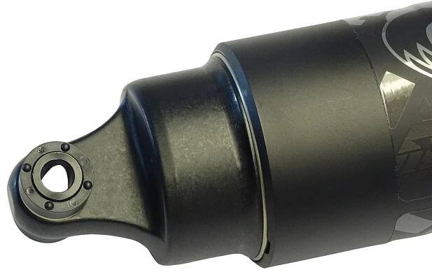 FOX Float X2 Performance Trunnion 225x75mm Black Edition - zadní tlumič