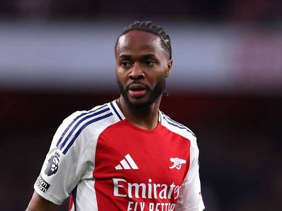 Three Premier League clubs eye Chelsea outcast Raheem Sterling despite nightmare Arsenal loan