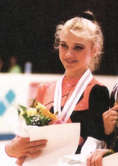Larisa Lukyanenko