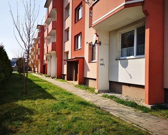Prodej Byt 3+1, Havlíčkova, Holešov, okres Kroměříž