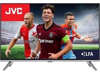 JVC LT-32VAF5335 - Heureka.cz