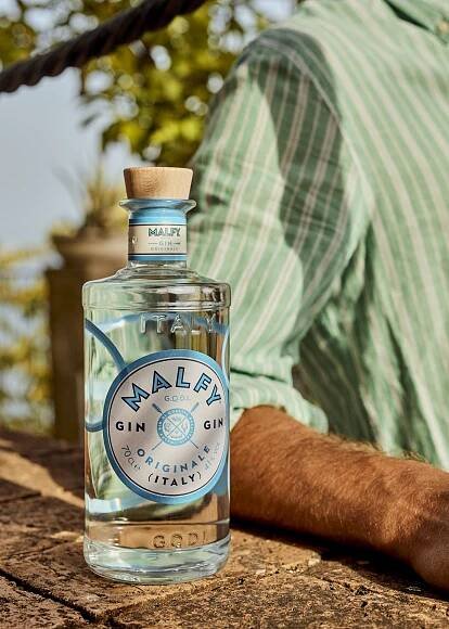 Malfy Gin | Pernod Ricard