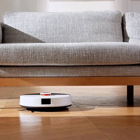 Výborná výbava za cenu 3600 Kč: Vysavač JONR P1 ze Xiaomi ekosystému má výkon 5000 pa i podporu Xiaomi Home aplikace