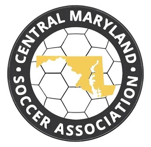CMSA Soccer League Logo