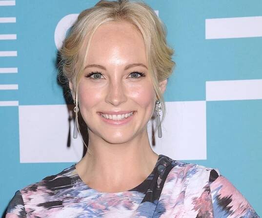 Candice King
