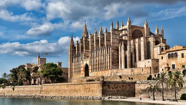 Next stop: Exocad Insights 2022 in Palma de Mallorca - Miguel Stanley