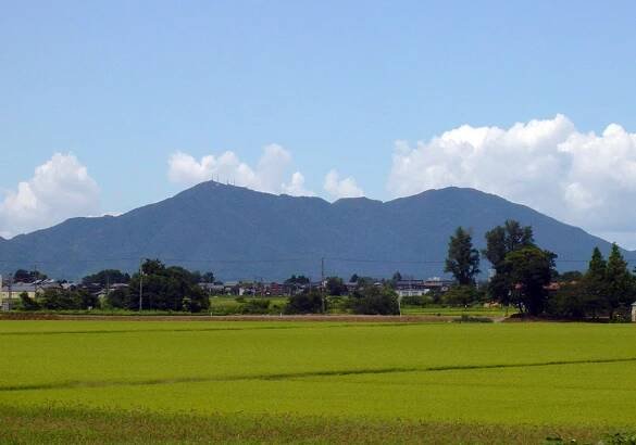 Mount Yahiko