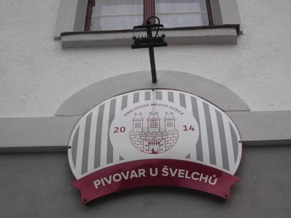Photos - Pivovar U Švelchů - 22.01.2015