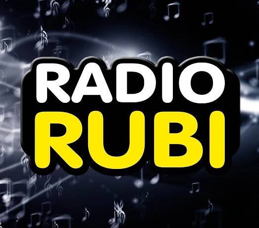 Rádio rubi logo - Hanácké Benátky