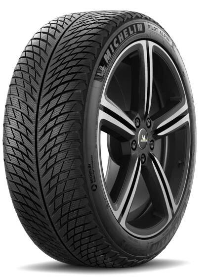 Michelin PILOT ALPIN 5 SUV MO 235/65 R17 104H