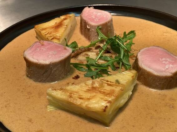 Marek´s culinary bistro&catering foto 5