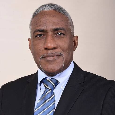 Executive Profile – Norman Manley International Airport