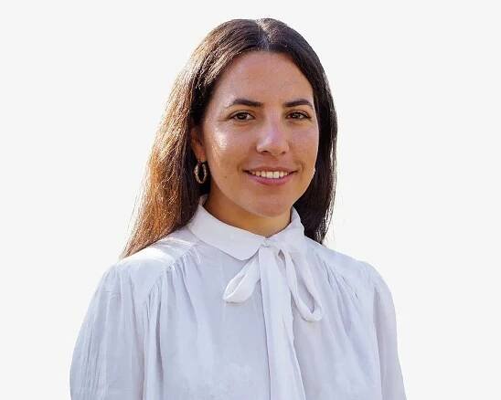 Rosario Merello