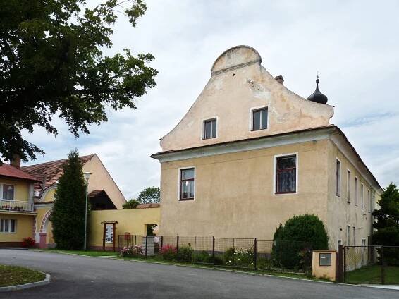 Doubravice (okres České Budějovice)