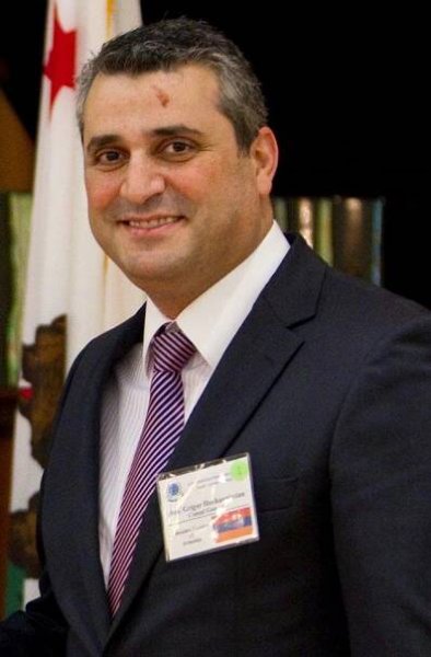 Grigor Hovhannissian - Wikipedia