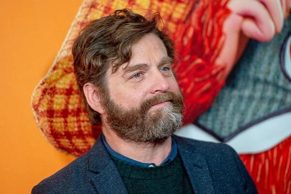zach galifianakis ile ilgili görsel sonucu