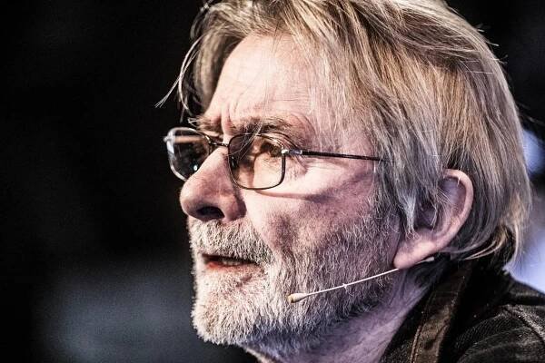 Zemřel Ladislav Mrkvička: Poslední slova plná smutku!