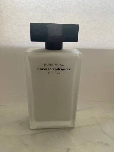 Narciso Rodriguez Pure Musc - inzerce - Arome.cz