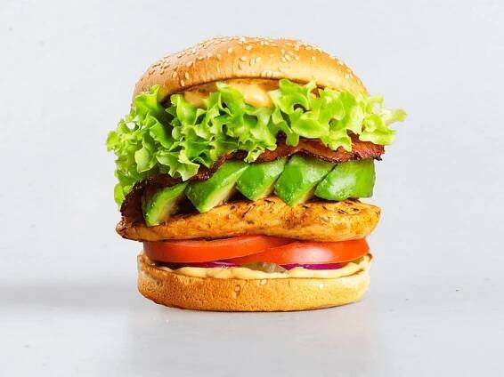 Master Burger | Jihlava | Wolt | Doručení | Jihlava