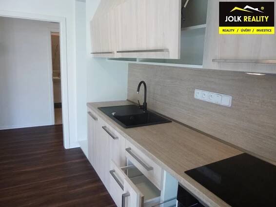 Prodej Byt 3+kk, Englišova, Opava - Předměstí
