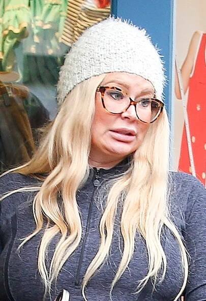 Bývalá pornohvězda Jenna Jameson (47): Týdny v kuse zvracela! Vážné problémy