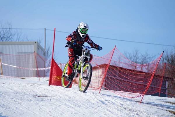 Snow DH Jablůnka