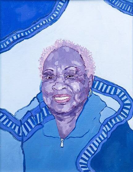 Carol Evans