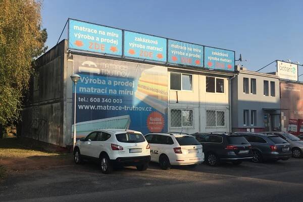 MATRACE TRUTNOV foto 1