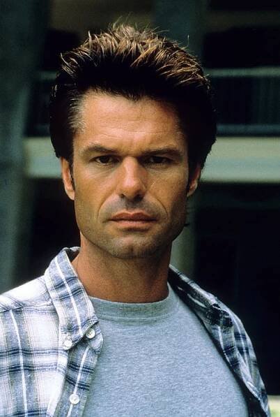 Tajemná žena - Z filmu - Harry Hamlin