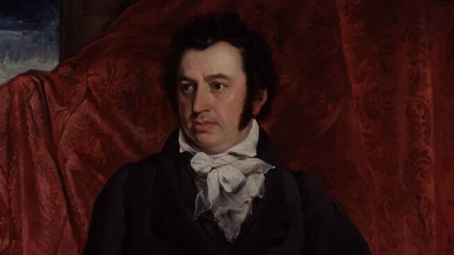 Robert Morrison