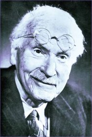 carl jung shadow who created god unconscious