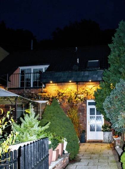 Apartmá Za kopcem, Chrudichromy - Ubytování | Penzion.cz