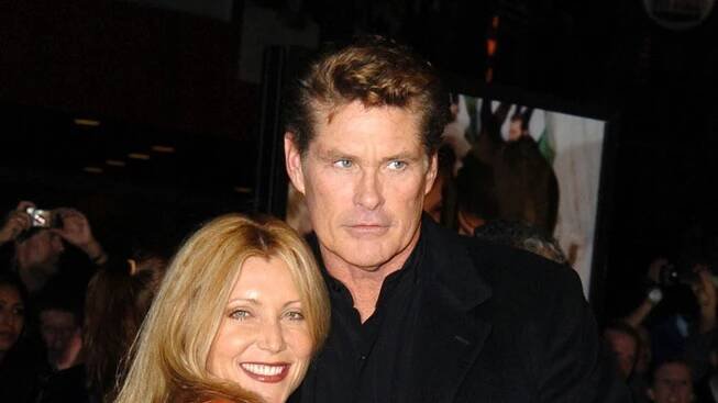 David Hasselhoff's Ex-Wife Pamela Bach Tried to Create Reality TV Show Before Death