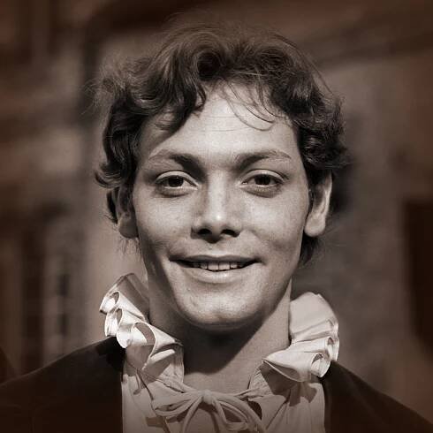Patrick Dewaere – Francouzský film