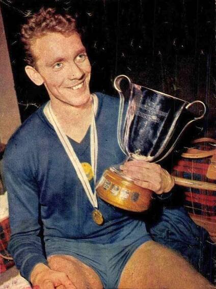 Hans Moser (handballer)
