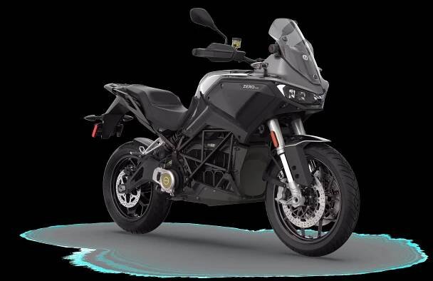360 Bike Image