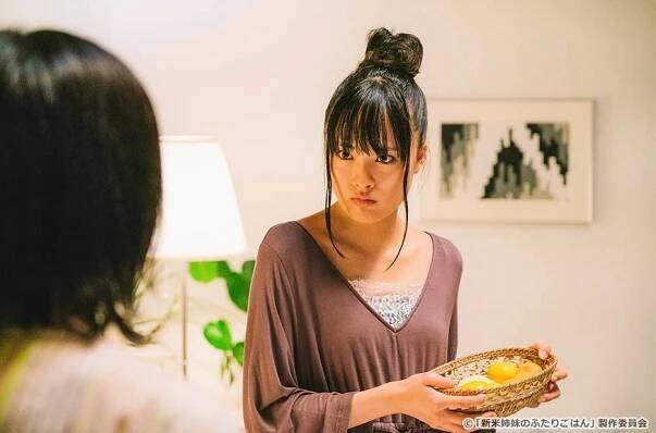 Šinmai šimai no futari gohan - Episode 6 (E06) (2019)