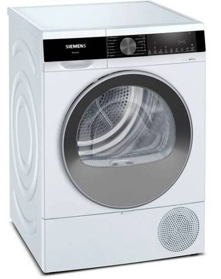 Siemens iQ500 WQ33G2D0CS