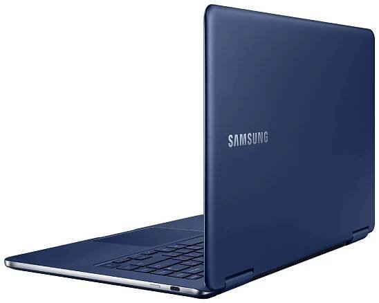 Lehoučky notebook od Samsungu se stylusem S Pen se dočkal nástupce - Techarena.cz 