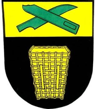 Nošovice - znak